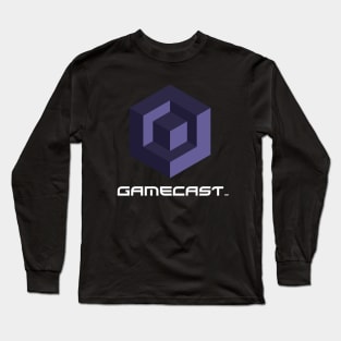 Gamecast 69 2000's Video Game Off Brand Cheap Knock Off Long Sleeve T-Shirt